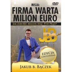 Misja - Firma warta Milion...