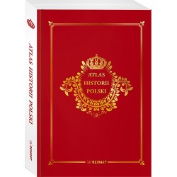 Atlas historii Polski...