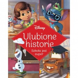 Ulubione historie. Szkoła...