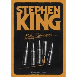 Billy Summers