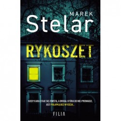 Rykoszet
