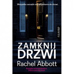 Zamknij drzwi