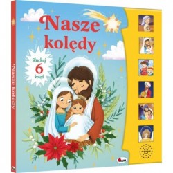 Nasze kolędy. Słuchaj 6 kolęd