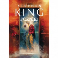 Później