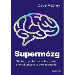 Supermózg. Skuteczny plan...
