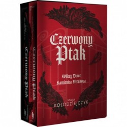 Pakiet: Czerwony Ptak
