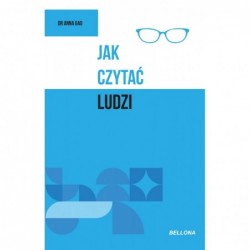 Jak czytać ludzi