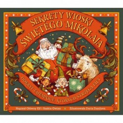 Sekrety wioski Świętego...