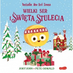 Wielki Ser i święta...