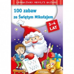 100 zabaw ze Świętym...