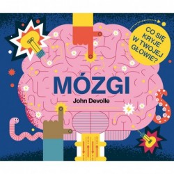 Mózgi