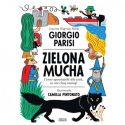 Zielona mucha i inne...