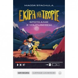 Ekipa na tropie. Spotkanie...