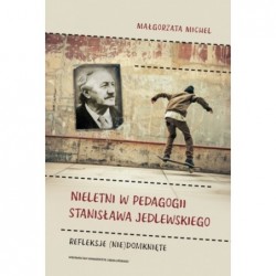 Nieletni w pedagogii...