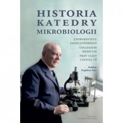 Historia Katedry...