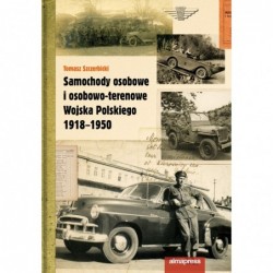 Samochody osobowe i...