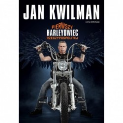 Jan Kwilman. Pierwszy...