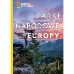 National Geographic. Parki...