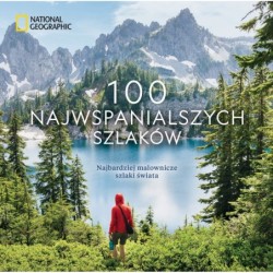 National Geographic. 100...