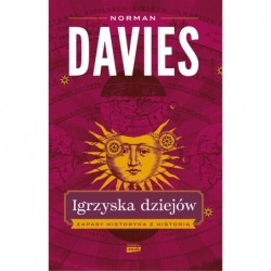 Igrzyska dziejów. Zapasy...