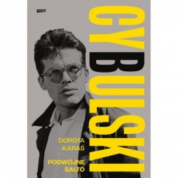 Cybulski. Podwójne salto