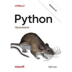 Python. Wprowadzenie....