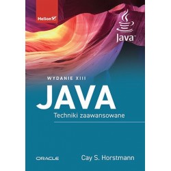 Java. Techniki...