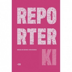Reporterki