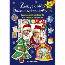 Zeszyt ozdób...