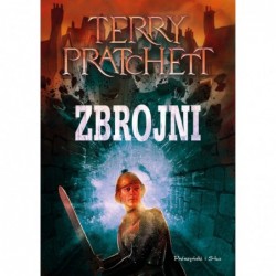 Zbrojni. Świat Dysku