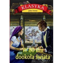 W 80 dni dookoła świata