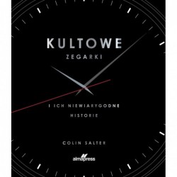 Kultowe zegarki i ich...