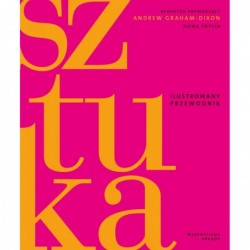 Sztuka. Ilustrowany przewodnik