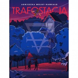 Trafostacja