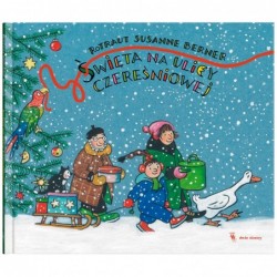 Święta na ulicy Czereśniowej