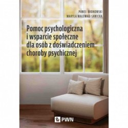 Pomoc psychologiczna i...