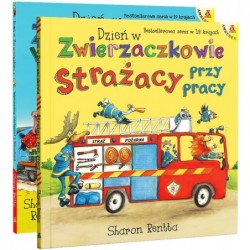 Pakiet - Dzień w...