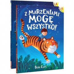 Pakiet: Z marzeniami mogę...