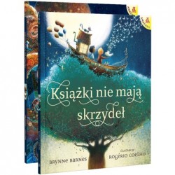 Pakiet: Książki nie mają...