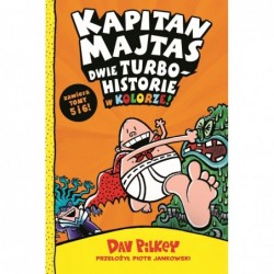 Kapitan Majtas. 5-6....