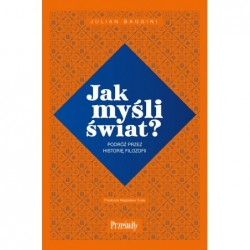 Jak myśli świat? Podróż...