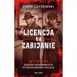 Licencja na zabijanie....