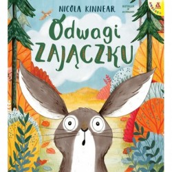 Odwagi, zajączku