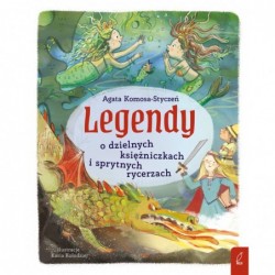 Legendy o dzielnych...