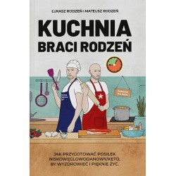 Kuchnia Braci Rodzeń