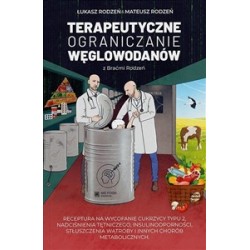 Terapeutyczne ograniczanie...