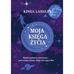 Moja księga życia