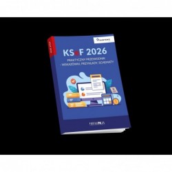 KSeF 2026. Praktyczny...