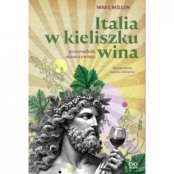 Italia w kieliszku wina....