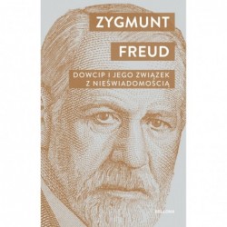 Dowcip i jego związek z...